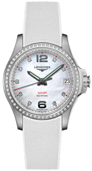 Longines L3.316.0.87.9 (l33160879) - Conquest V H P 36 mm