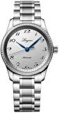 Ladies, classic, automatic wrist watch Longines The Longines Master Collection 34 mm