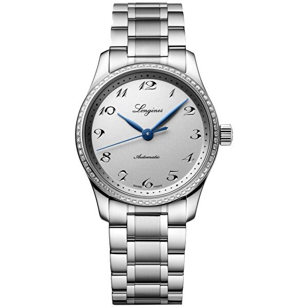 Longines L2.357.0.73.6 (l23570736) - The Longines Master Collection 34 mm