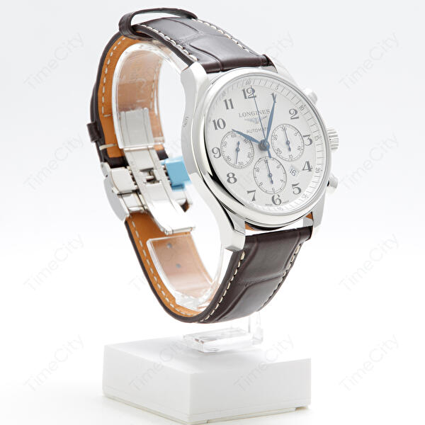 Longines L2.859.4.78.5 (l28594785) - The Longines Master Collection 44 mm