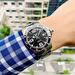 Longines L3.742.4.56.6 (l37424566) - Hydroconquest 41 mm Automatic