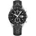 TAG Heuer CV201AJ.FC6357 (cv201ajfc6357) - Carrera Calibre 16 Automatic Chronograph 41 mm