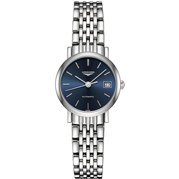 Longines L4.309.4.92.6 (l43094926) - The Longines Elegant Collection 25.5 mm