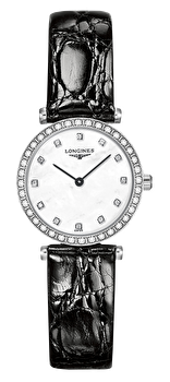 Longines L4.341.0.80.2 (l43410802) - La Grande Classique de Longines 24 mm