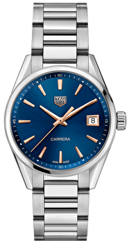 TAG Heuer WBK1312.BA0652 (wbk1312ba0652) - Carrera 36 mm