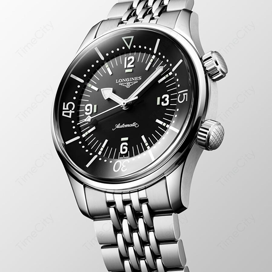 Longines L3.764.4.50.6 (l37644506) - Legend Diver 39 mm