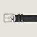 Montblanc MB222187 (mb222187) - Двусторонний кожаный ремень Montblanc MB222187 (mb222187) - Двусторонний кожаный ремень