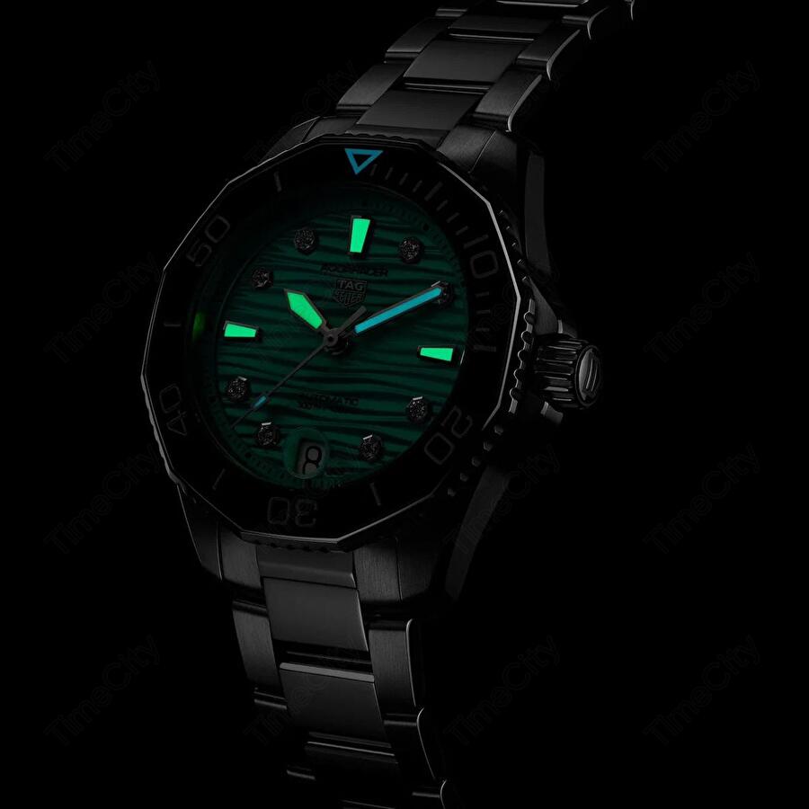 TAG Heuer WBP231K.BA0618 (wbp231kba0618) - Aquaracer Professional 300 36 mm