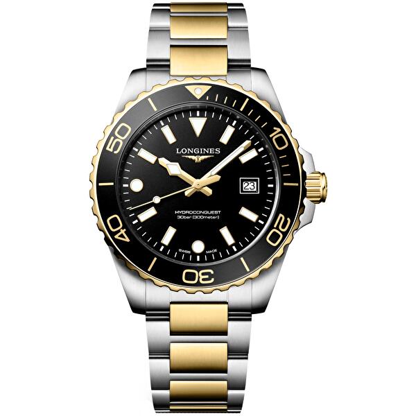 Longines L3.769.3.56.7 (l37693567) - Hydroconquest Longines L3.769.3.56.7 (l37693567) - Hydroconquest