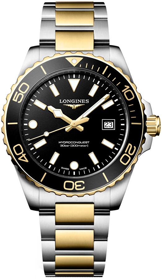 Longines L3.769.3.56.7 (l37693567) - Hydroconquest Longines L3.769.3.56.7 (l37693567) - Hydroconquest