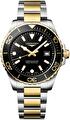 Мужские, спортивные, кварц наручные часы Longines Hydroconquest Мужские, спортивные, кварц наручные часы Longines Hydroconquest