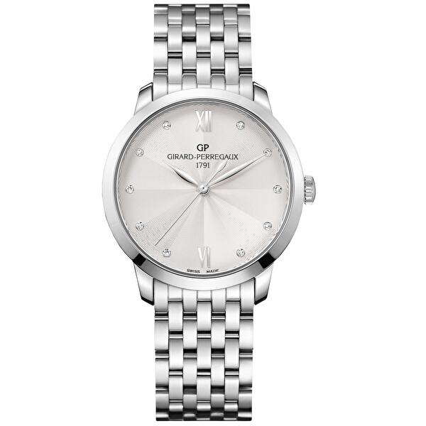 Girard-Perregaux 49523-11-171-11A (495231117111a) - 1966 Lady 36 mm