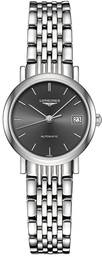 Longines L4.309.4.72.6 (l43094726) - The Longines Elegant Collection 25.5 mm