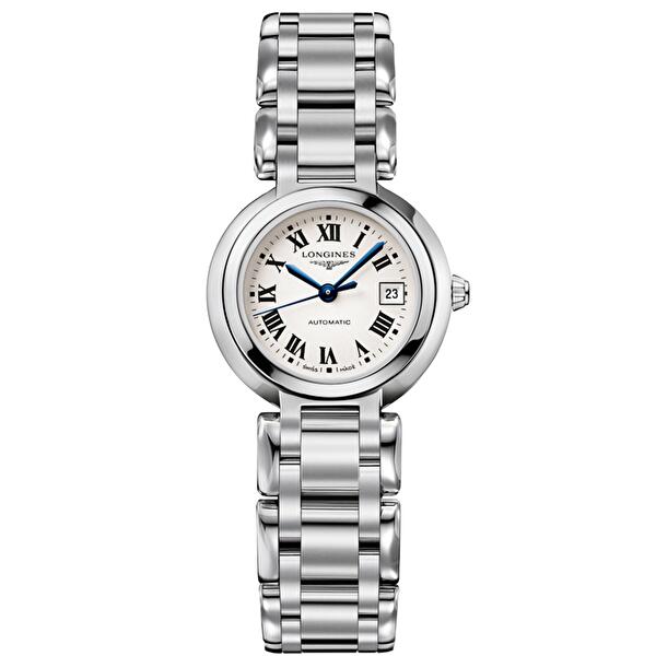 Longines L8.111.4.71.6 (l81114716) - Prima Luna 26.5 mm