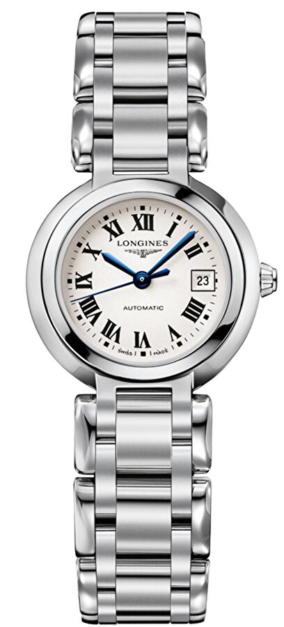 Longines L8.111.4.71.6 (l81114716) - Prima Luna 26.5 mm