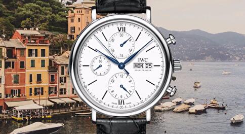 Portofino Edition «150 Years»