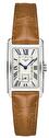 Ladies, classic, quartz wrist watch Longines Dolce Vita 23.3 X 37 mm