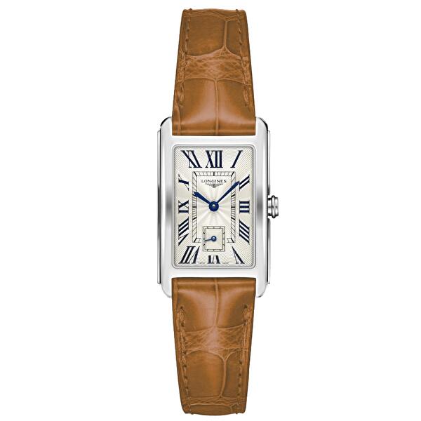 Longines L5.512.4.71.4 (l55124714) - Dolce Vita 23.3 X 37 mm