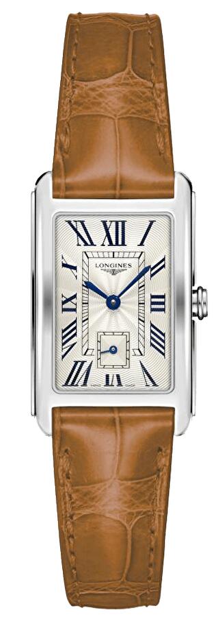 Longines L5.512.4.71.4 (l55124714) - Dolce Vita 23.3 X 37 mm