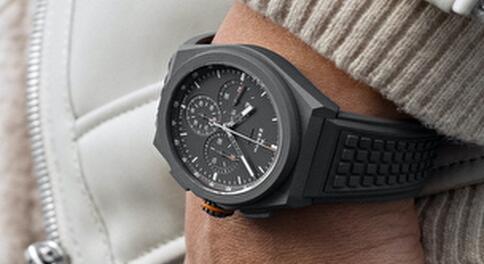 Zenith DEFY 21 Land Rover Edition