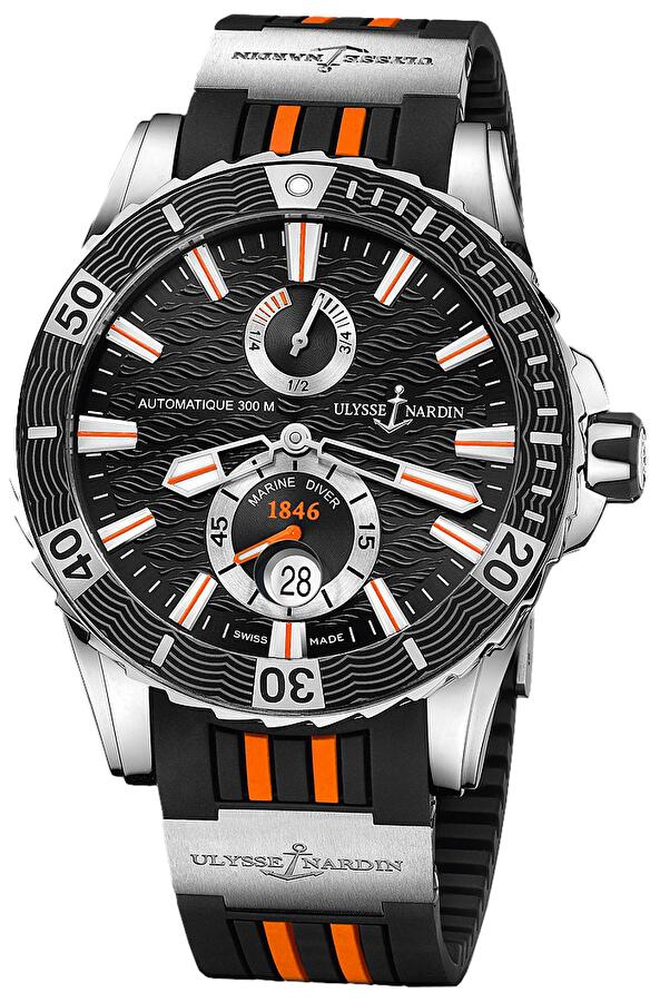 Ulysse Nardin 263-10-3/952 (263103952) - Diver