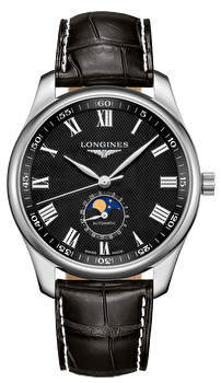 Longines L2.919.4.51.8 (l29194518) - The Longines Master Collection 42 mm