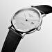 Longines L4.911.4.77.2 (l49114772) - The Longines Elegant Collection 41 mm