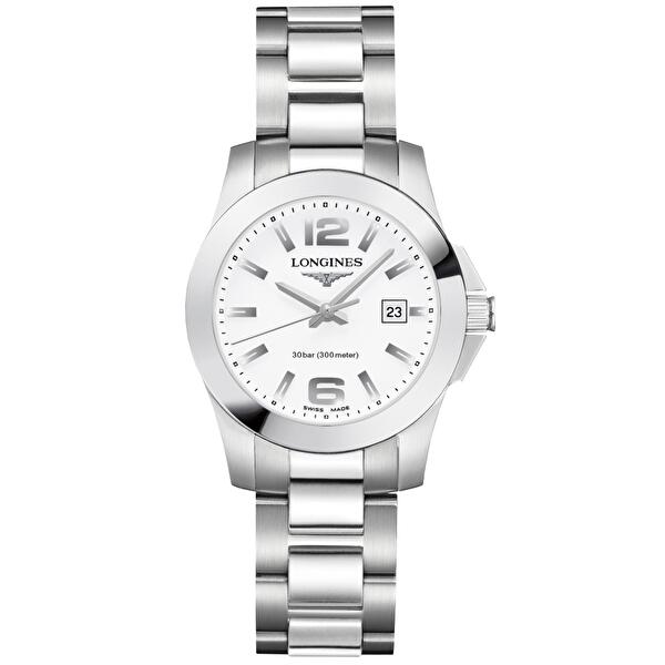 Longines L3.376.4.16.6 (l33764166) - Conquest 29.5 mm