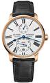 Мужские, спортивные, автоматические наручные часы Ulysse Nardin Chronometer Torpilleur 42 mm