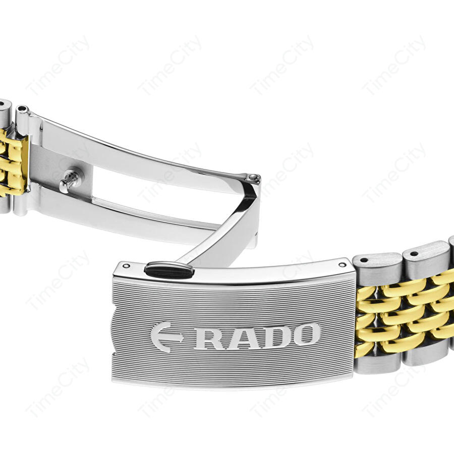 Rado R32225313 (r32225313) - Captain Cook Automatic 39 mm