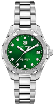 TAG Heuer WBD1316.BA0740 (wbd1316ba0740) - Aquaracer 300 M 32 mm