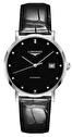 Mens, classic, automatic wrist watch Longines The Longines Elegant Collection 39 mm