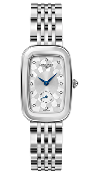 Longines L6.143.4.77.6 (l61434776) - Equestrian 26 X 38 mm