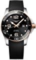 Мужские, спортивные, автоматический наручные часы Longines Hydroconquest 43 mm