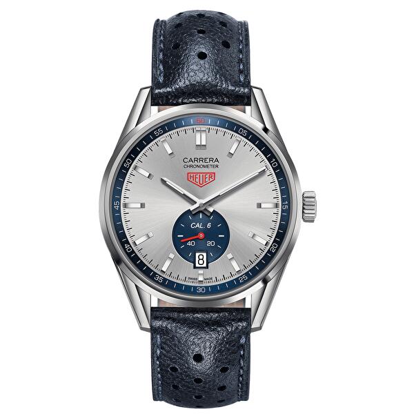 TAG Heuer WV5111.FC6350 (wv5111fc6350) - Carrera Calibre 6