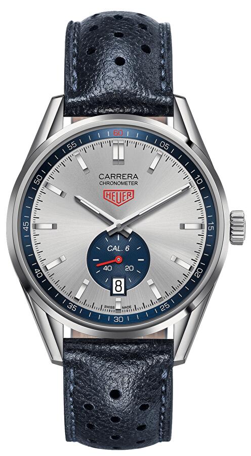 TAG Heuer WV5111.FC6350 (wv5111fc6350) - Carrera Calibre 6