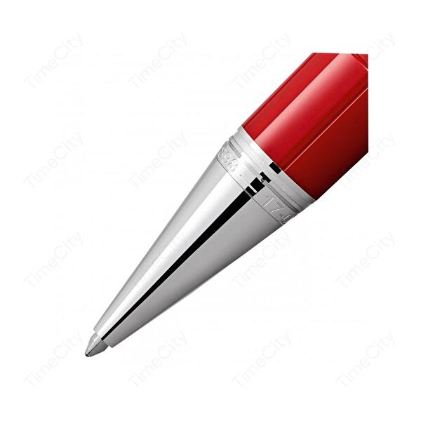 Montblanc MB132146 (mb132146) - Great Characters Enzo Ferrari