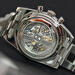 Zenith 03.A384.400/21.M384 (03a38440021m384) - Chronomaster Revival El Primero A384 Revival 37 mm