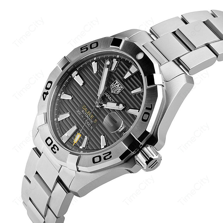 TAG Heuer WBD2113.BA0928 (wbd2113ba0928) - Aquaracer 300m Calibre 5 Automatic Watch 41 mm