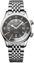 Mens, sportive, automatic wrist watch Longines Legend Diver 39 mm