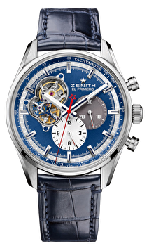 Zenith 03.2040.4061/52.C700 (032040406152c700) - El Primero Chronomaster