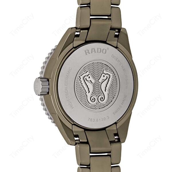 Rado R32130312 (r32130312) - Captain Cook High-Tech Ceramic Diver 43 mm