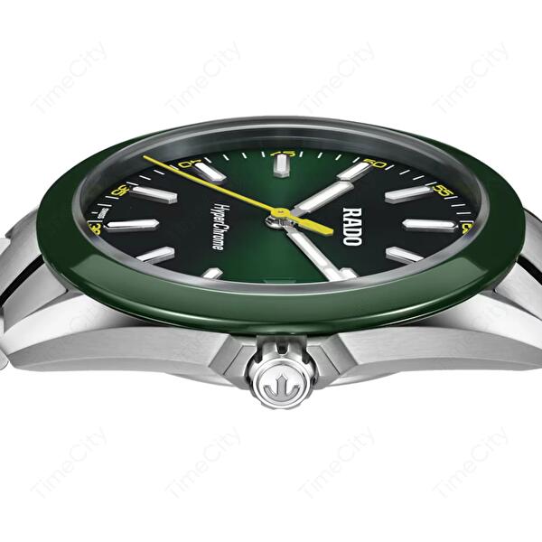 Rado R32280313 (r32280313) - Hyperchrome 41.5 mm