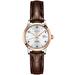 Longines L2.321.5.76.2 (l23215762) - Record 30 mm