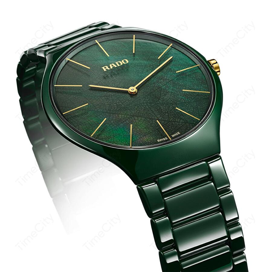Rado R27006912 (r27006912) - True Round Thinline 39 mm