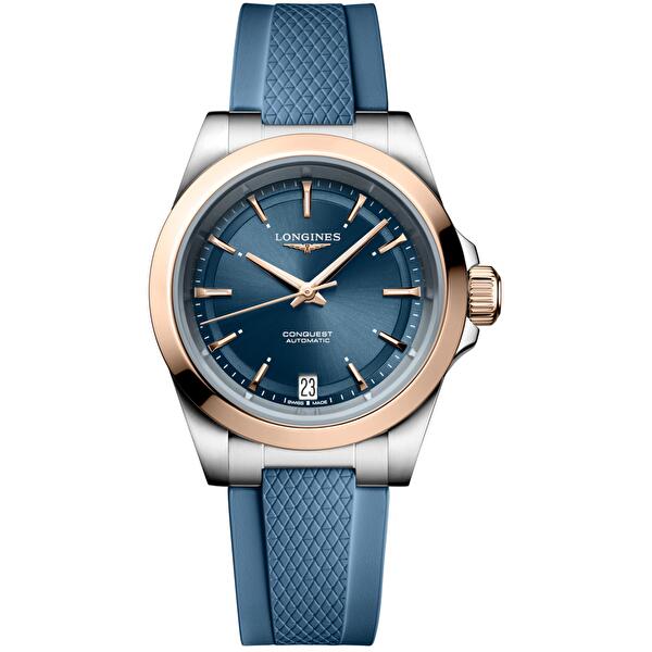 Longines L3.430.5.92.9 (l34305929) - Conquest 34 mm