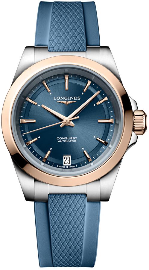 Longines L3.430.5.92.9 (l34305929) - Conquest 34 mm