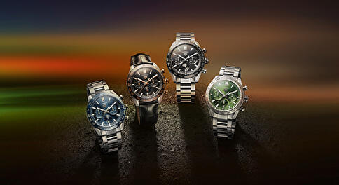 TAG Heuer Carrera Sport Chronograph Calibre Heuer 02