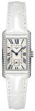 Ladies, classic, quartz wrist watch Longines Dolce Vita 23.3 X 37 mm