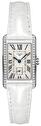 Ladies, classic, quartz wrist watch Longines Dolce Vita 23.3 X 37 mm